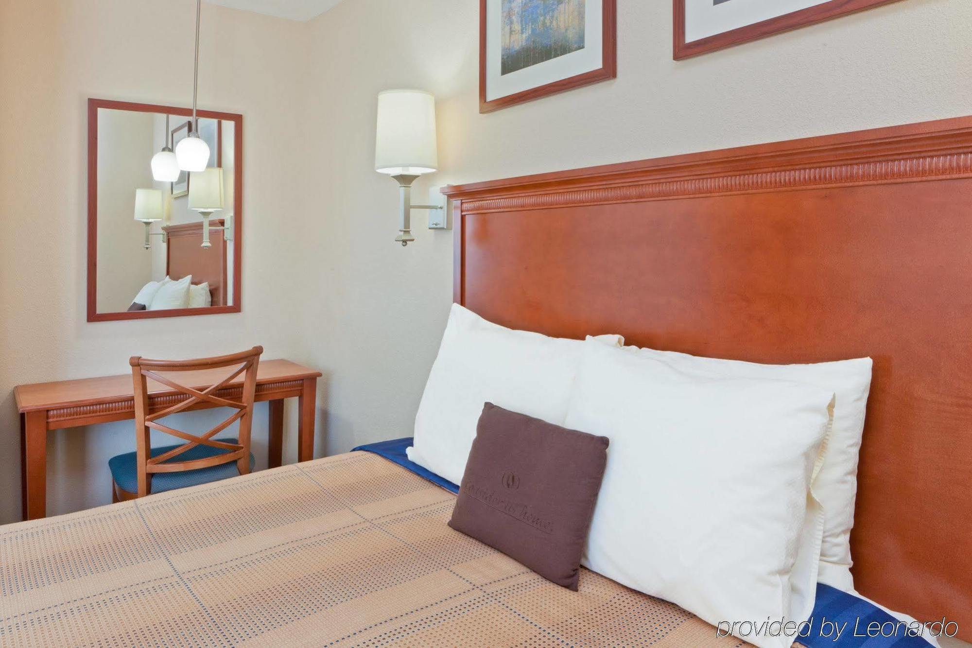 Candlewood Suites Manassas By Ihg מראה חיצוני תמונה